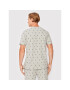 Polo Ralph Lauren Тишърт 714830281013 Сив Regular Fit - Pepit.bg