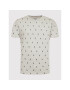 Polo Ralph Lauren Тишърт 714830281013 Сив Regular Fit - Pepit.bg