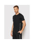 Polo Ralph Lauren Тишърт 714830293004 Черен Regular Fit - Pepit.bg