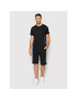 Polo Ralph Lauren Тишърт 714830293004 Черен Regular Fit - Pepit.bg