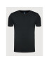 Polo Ralph Lauren Тишърт 714830293004 Черен Regular Fit - Pepit.bg