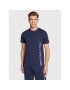 Polo Ralph Lauren Тишърт 714862620004 Тъмносин Regular Fit - Pepit.bg