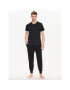 Polo Ralph Lauren Тишърт 714899612005 Черен Regular Fit - Pepit.bg