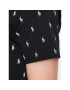 Polo Ralph Lauren Тишърт 714899612005 Черен Regular Fit - Pepit.bg