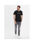 Polo Ralph Lauren Тишърт 714899613004 Черен Regular Fit - Pepit.bg