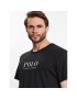 Polo Ralph Lauren Тишърт 714899613004 Черен Regular Fit - Pepit.bg