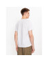 Polo Ralph Lauren Тишърт 714899613005 Бял Regular Fit - Pepit.bg