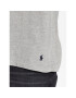 Polo Ralph Lauren Тишърт 714899613006 Сив Regular Fit - Pepit.bg