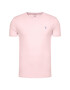 Polo Ralph Lauren Тишърт Classics 710671453107 Розов Slim Fit - Pepit.bg