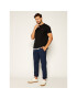 Polo Ralph Lauren Тишърт Classics 710811284001 Черен Regular Fit - Pepit.bg