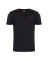 Polo Ralph Lauren Тишърт Classics 710811284001 Черен Regular Fit - Pepit.bg