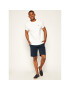Polo Ralph Lauren Тишърт Classics 710811284002 Бял Regular Fit - Pepit.bg