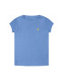 Polo Ralph Lauren Тишърт Spring I 312698703 Син Regular Fit - Pepit.bg