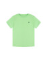 Polo Ralph Lauren Тишърт Spring I 321703638 Зелен Regular Fit - Pepit.bg