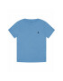 Polo Ralph Lauren Тишърт Spring I 322703638 Син Regular Fit - Pepit.bg