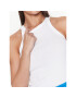 Polo Ralph Lauren топ 211897541001 Бял Regular Fit - Pepit.bg