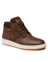 Polo Ralph Lauren Зимни обувки Sneaker Boot 809855863003 Кафяв - Pepit.bg