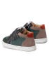 Pom d'Api Сникърси Mousse Dop N1SAAE0403 M Зелен - Pepit.bg