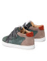 Pom d'Api Сникърси Mousse Dop N1SAAE0403 S Зелен - Pepit.bg