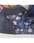 Pom d'Api Сникърси Mousse Easy Top N1SBBA0405 M Тъмносин - Pepit.bg