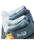 Ponte Зимни обувки DA03-1-587 Тъмносин - Pepit.bg
