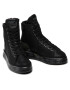 Premiata Боти Edith 5075 Черен - Pepit.bg