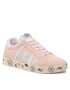 Premiata Сникърси Andy 18179349 Розов - Pepit.bg