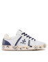 Premiata Сникърси Andy 18179360 S Бял - Pepit.bg