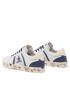 Premiata Сникърси Andy 18179360 S Бял - Pepit.bg