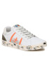 Premiata Сникърси Andy 185179334 S Бял - Pepit.bg