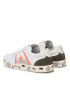 Premiata Сникърси Andy 185179334 S Бял - Pepit.bg