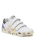 Premiata Сникърси Andy V 18209345 M Бял - Pepit.bg