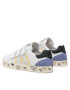 Premiata Сникърси Andy V 18209345 M Бял - Pepit.bg