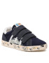 Premiata Сникърси Andy V 185209336 Тъмносин - Pepit.bg