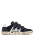 Premiata Сникърси Andy V 185209336 Тъмносин - Pepit.bg