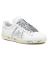 Premiata Сникърси Andyd 4678 Бял - Pepit.bg