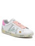 Premiata Сникърси Andyd 5600 Бял - Pepit.bg