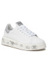 Premiata Сникърси Belle 4903 Бял - Pepit.bg