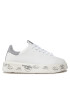 Premiata Сникърси Belle 4903 Бял - Pepit.bg