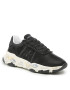 Premiata Сникърси Buff 6116 Черен - Pepit.bg