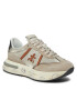 Premiata Сникърси Cassie 6470 Бежов - Pepit.bg
