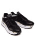 Premiata Сникърси Conny 4821 Черен - Pepit.bg