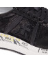 Premiata Сникърси Conny 4821 Черен - Pepit.bg