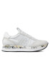 Premiata Сникърси Conny 5617 Бял - Pepit.bg