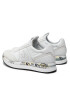 Premiata Сникърси Conny 5617 Бял - Pepit.bg