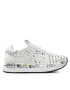 Premiata Сникърси Conny 5640 Бял - Pepit.bg