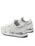 Premiata Сникърси Conny 5640 Бял - Pepit.bg