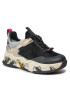 Premiata Сникърси Crossd 329 Черен - Pepit.bg