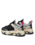 Premiata Сникърси Crossd 329 Черен - Pepit.bg