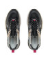 Premiata Сникърси Crossd 329 Черен - Pepit.bg